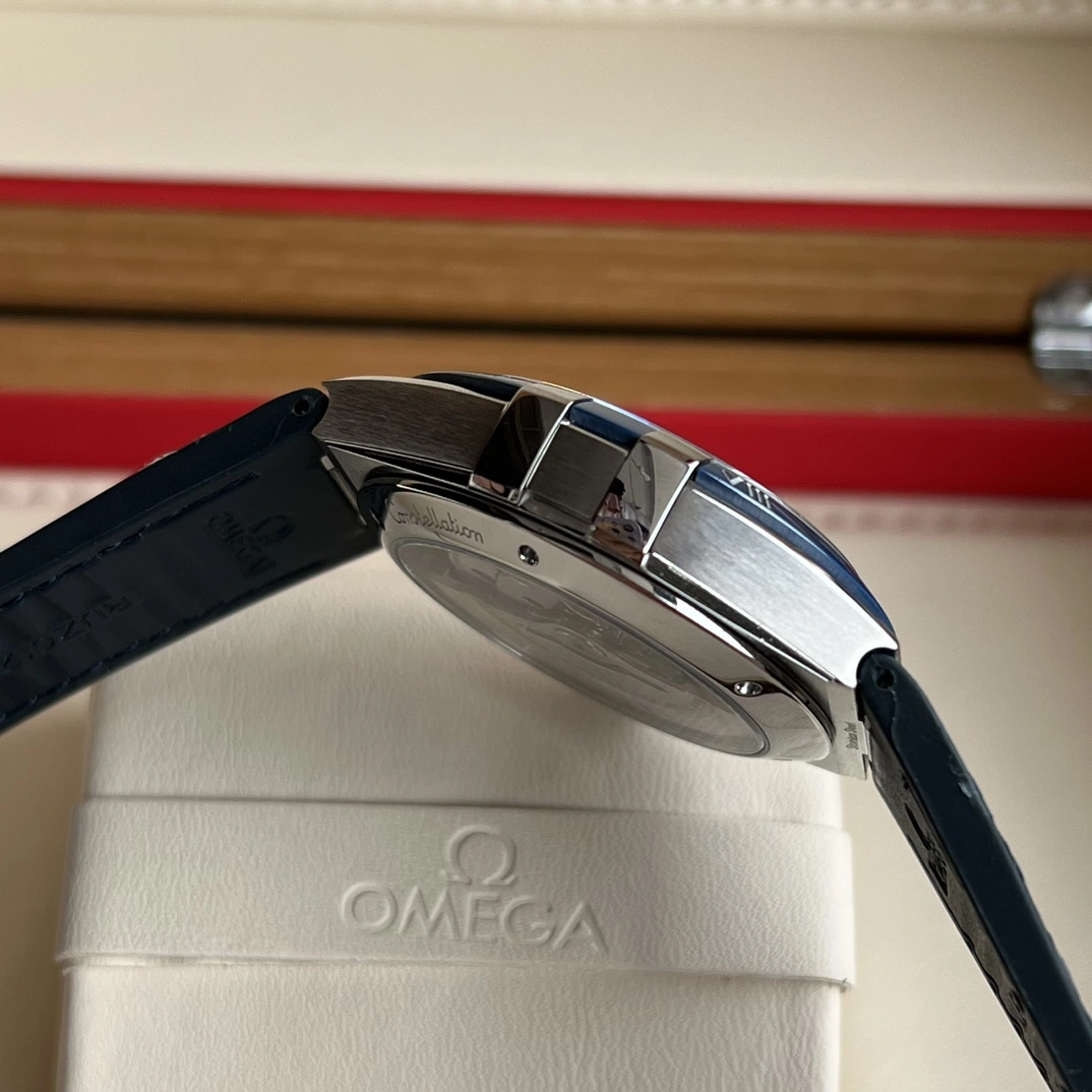 Affordable OMEGA Watches 192124