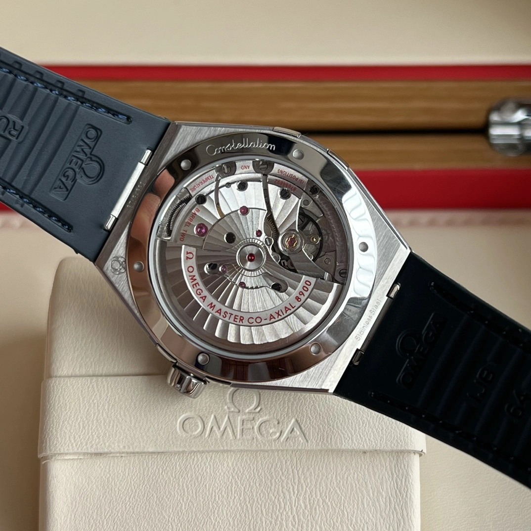 Affordable OMEGA Watches 192124