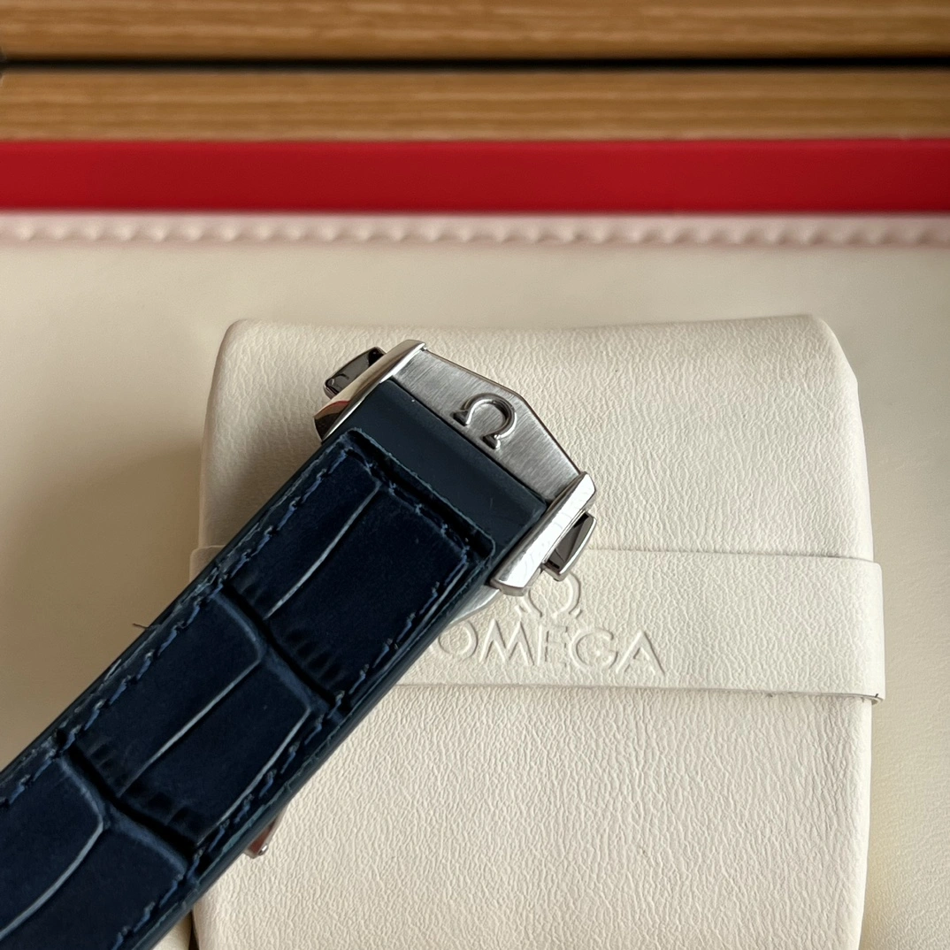Affordable OMEGA Watches 192124