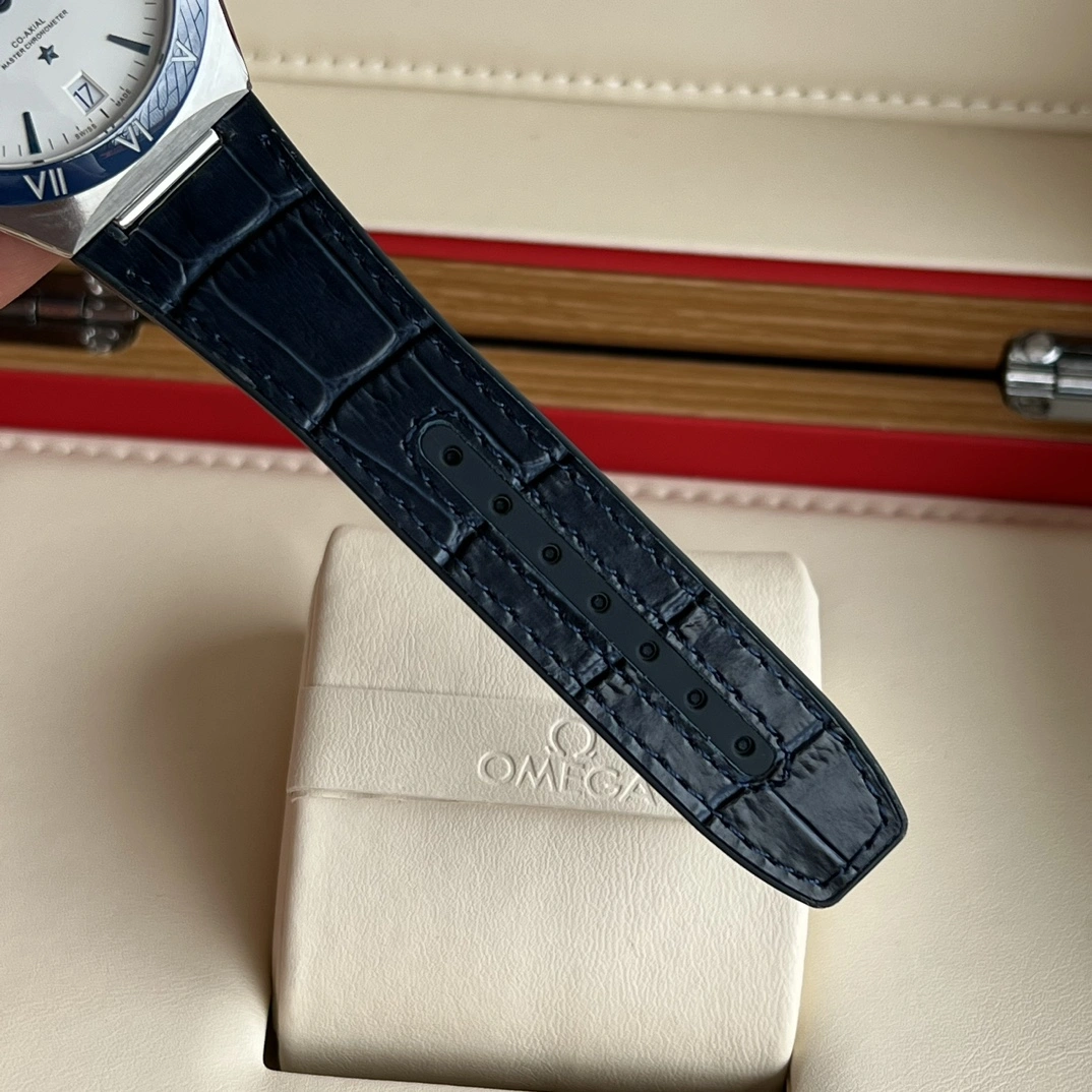 Affordable OMEGA Watches 192124