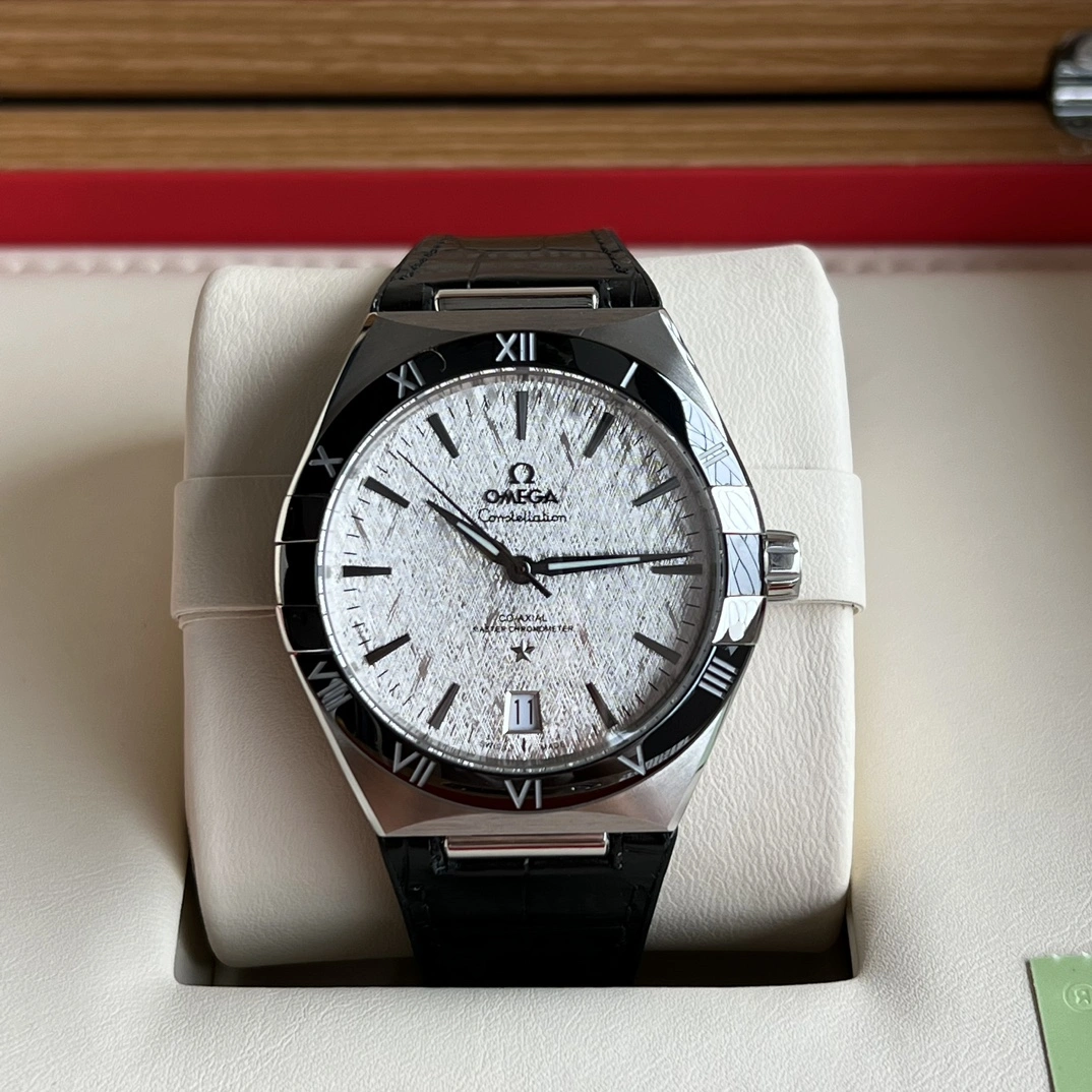 OMEGA Watches GoAnywhere 192117