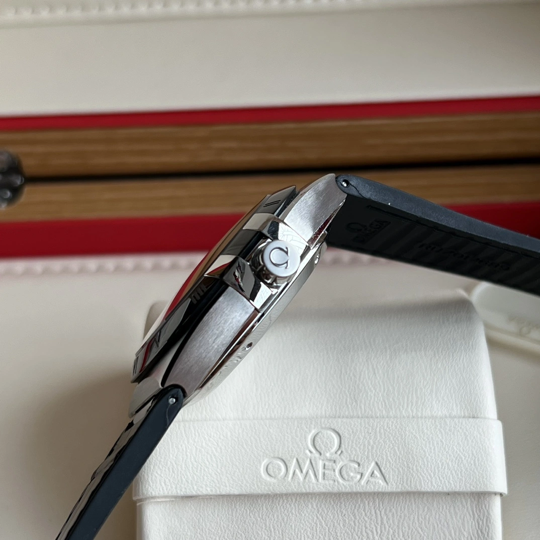 OMEGA Watches GoAnywhere 192117