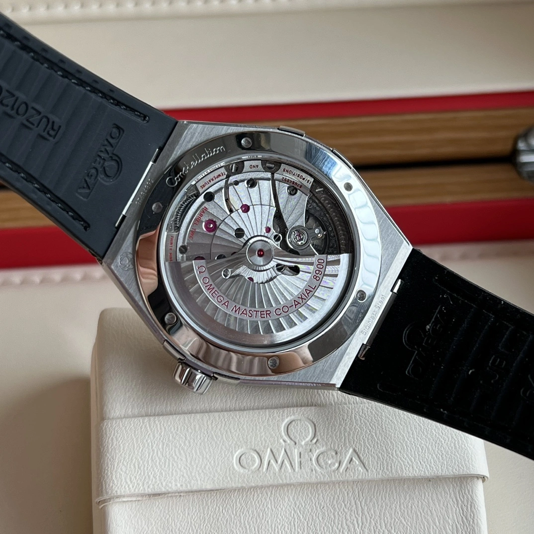 OMEGA Watches GoAnywhere 192117