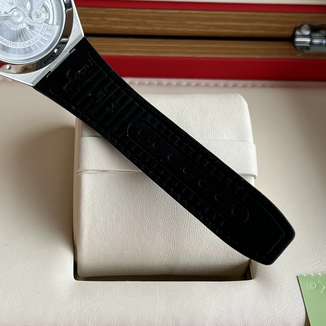 OMEGA Watches GoAnywhere 192117