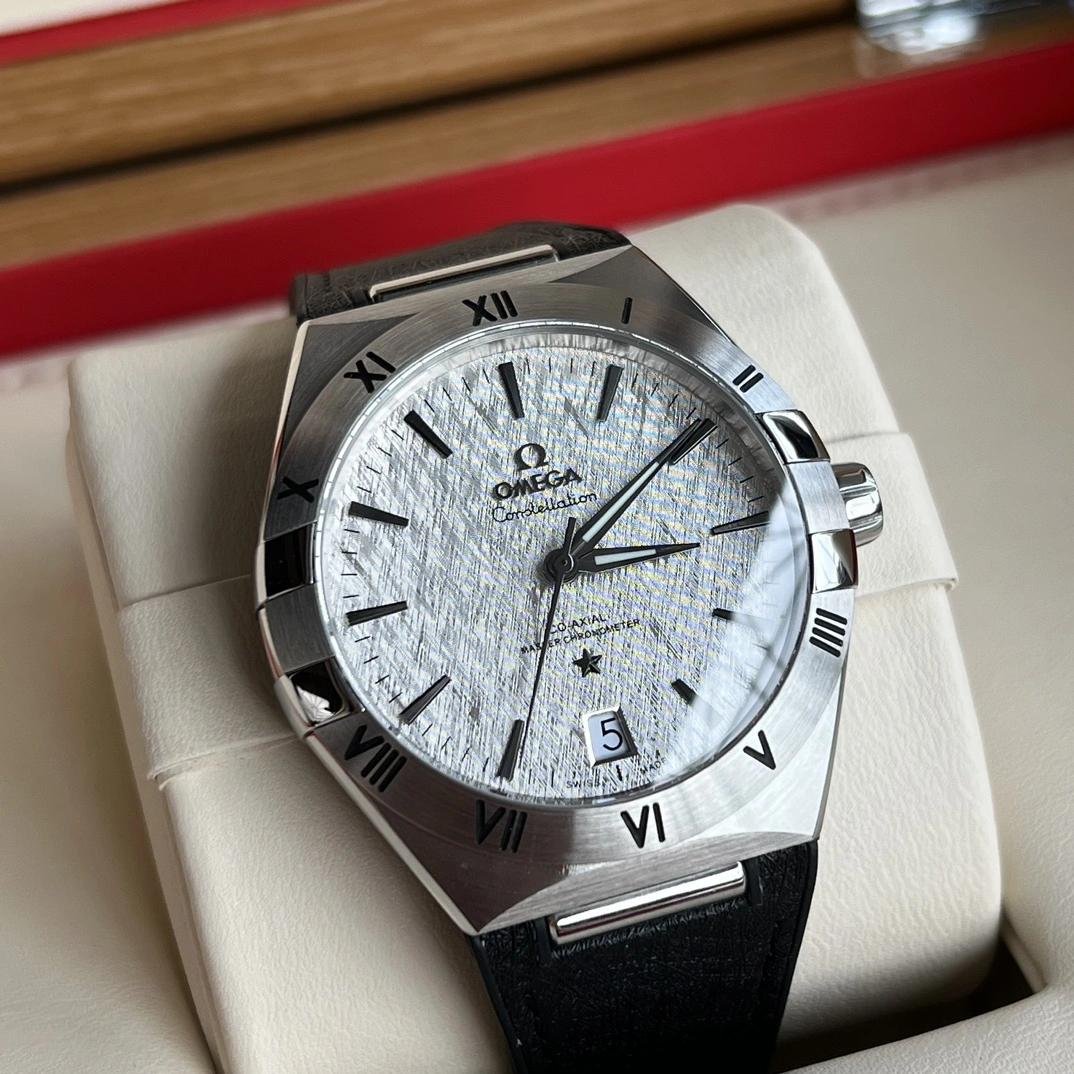 Durable OMEGA Watches 192106
