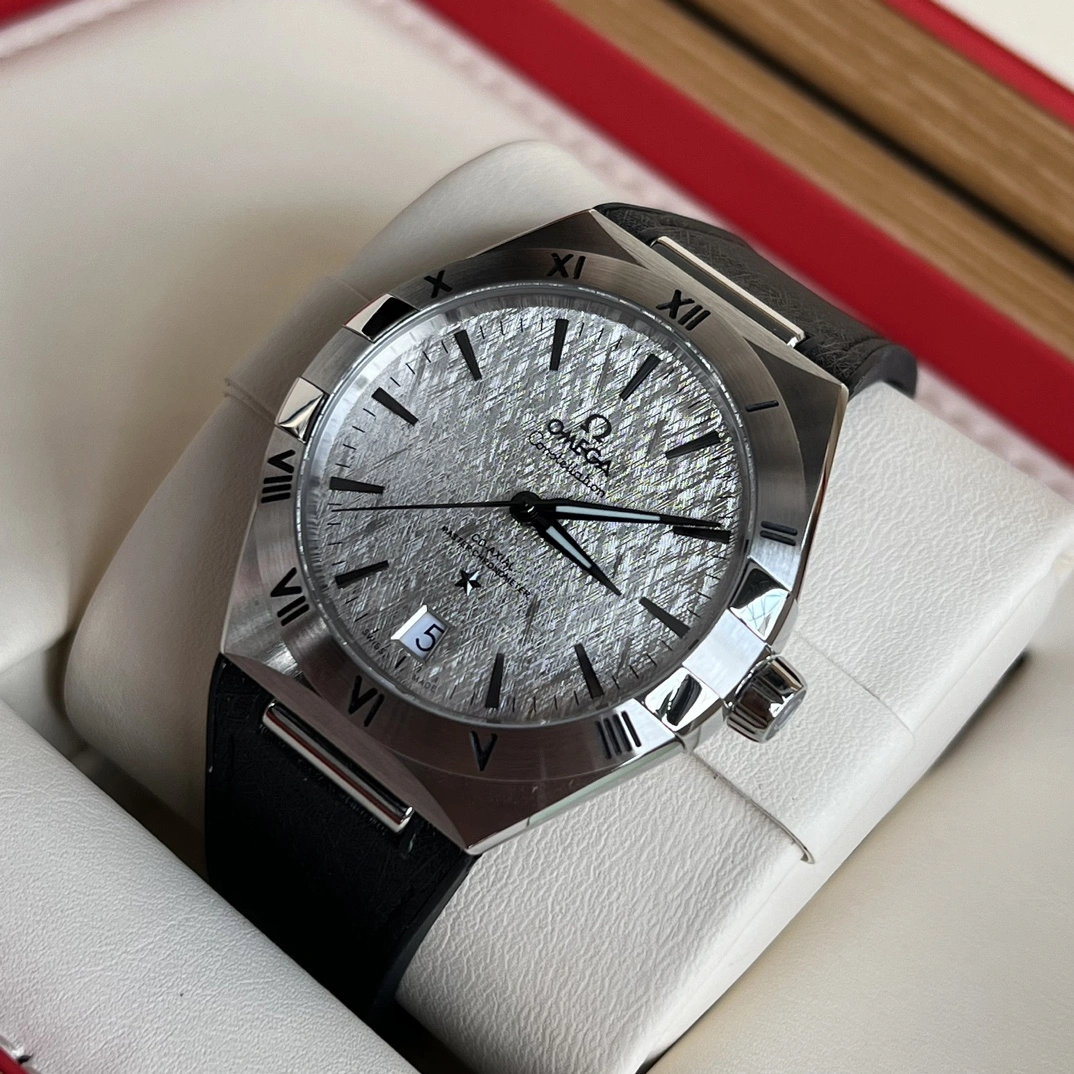 Durable OMEGA Watches 192106