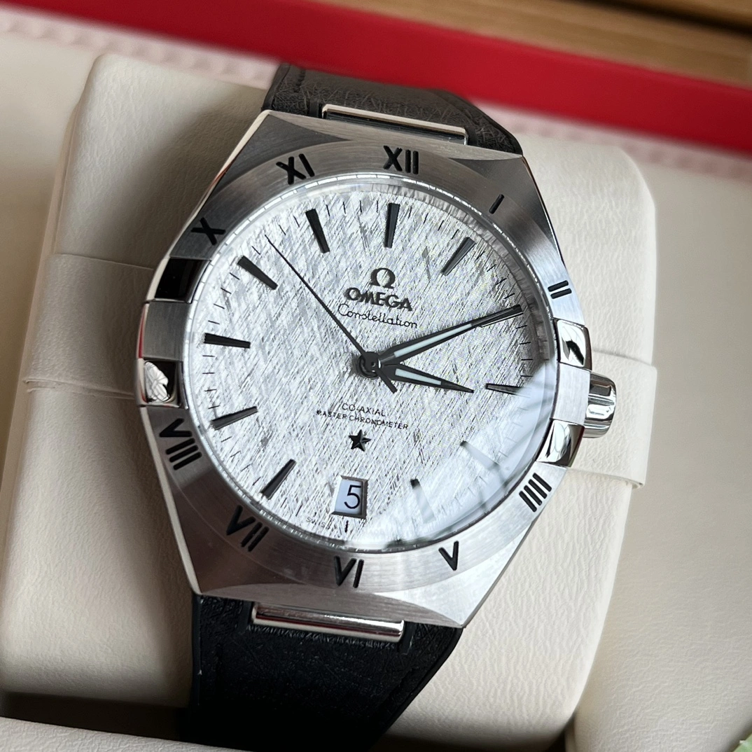 Durable OMEGA Watches 192106