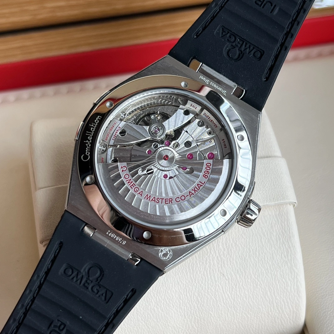 Durable OMEGA Watches 192106