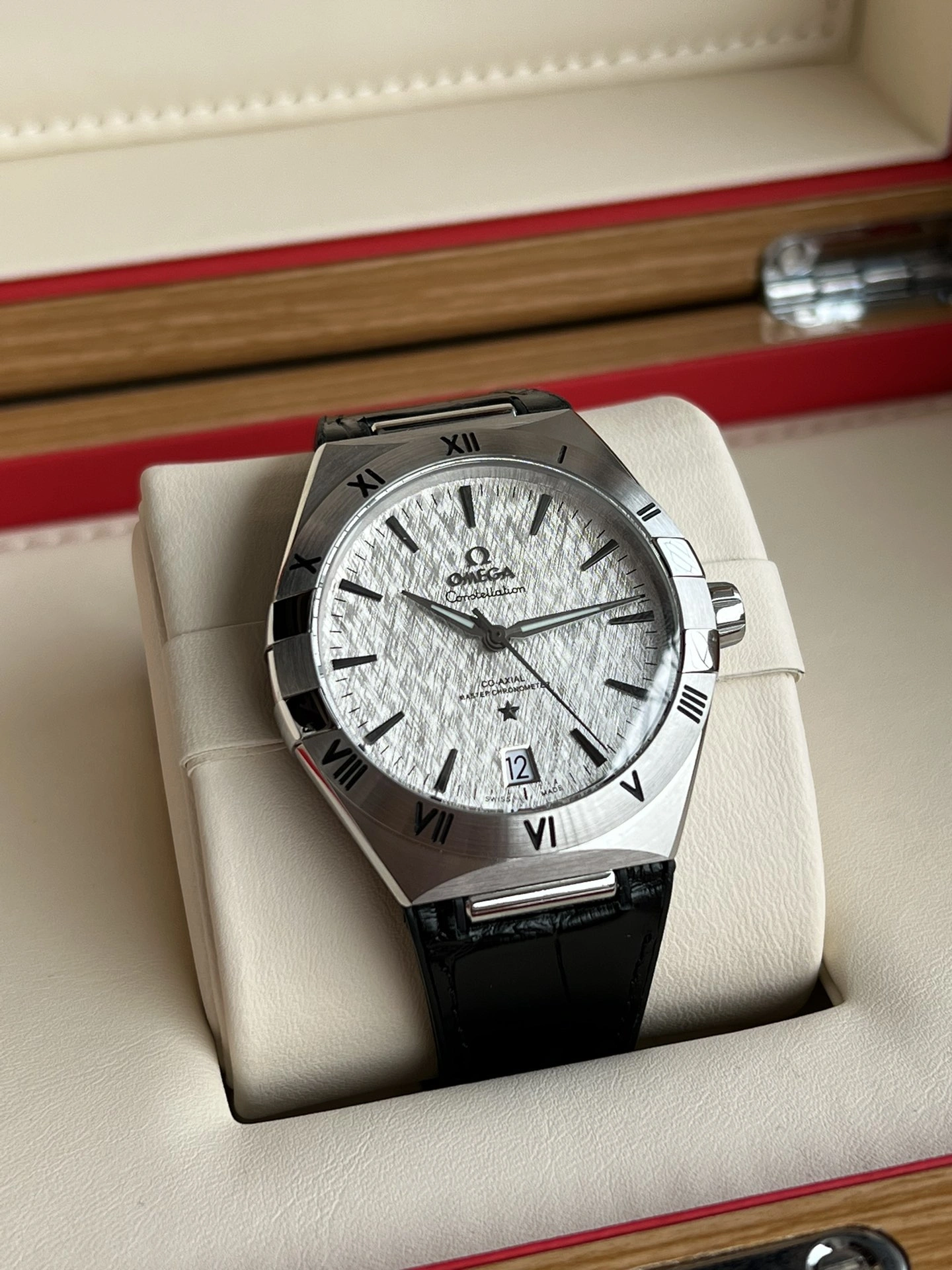 Neat OMEGA Watches 192118