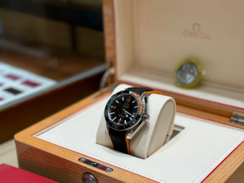 OMEGA Watches SunProtective 192110
