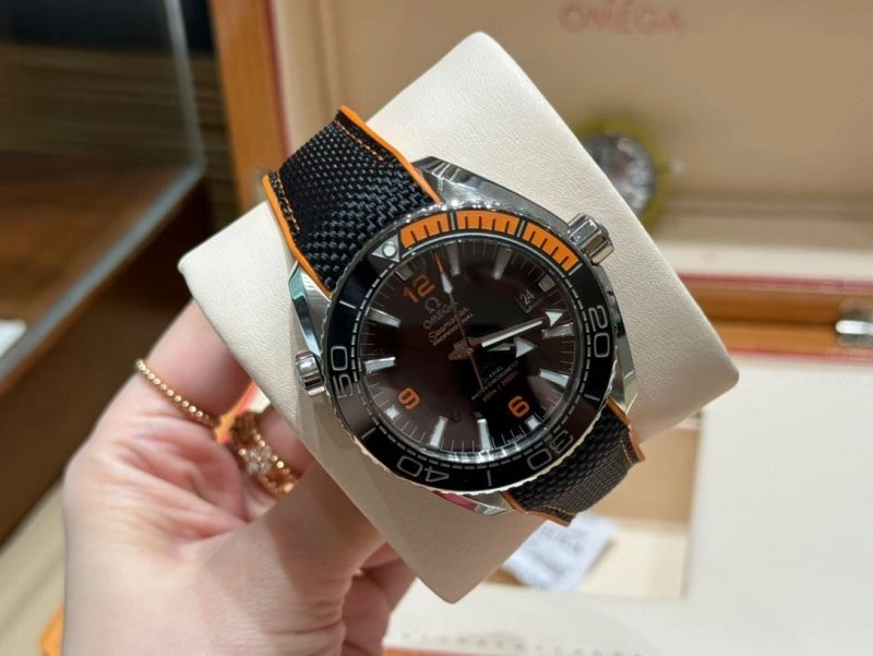 OMEGA Watches SunProtective 192110