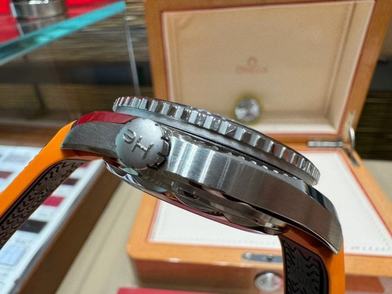 OMEGA Watches SunProtective 192110
