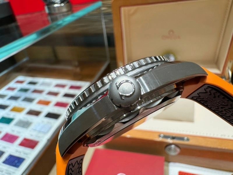OMEGA Watches SunProtective 192110