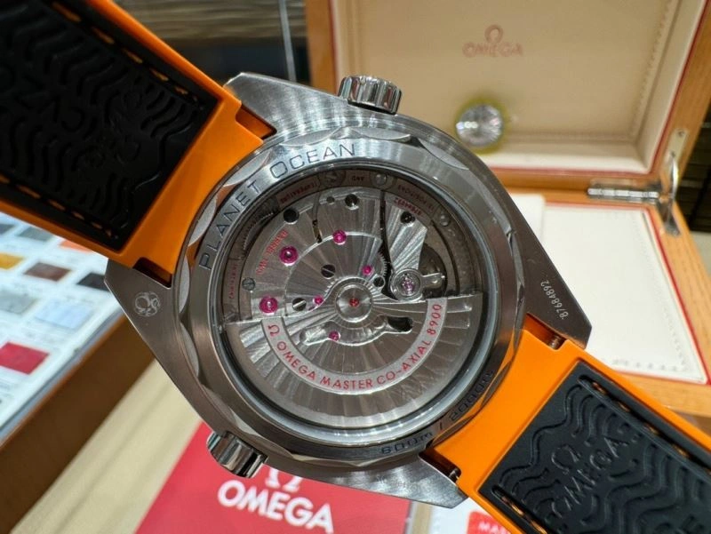 OMEGA Watches SunProtective 192110