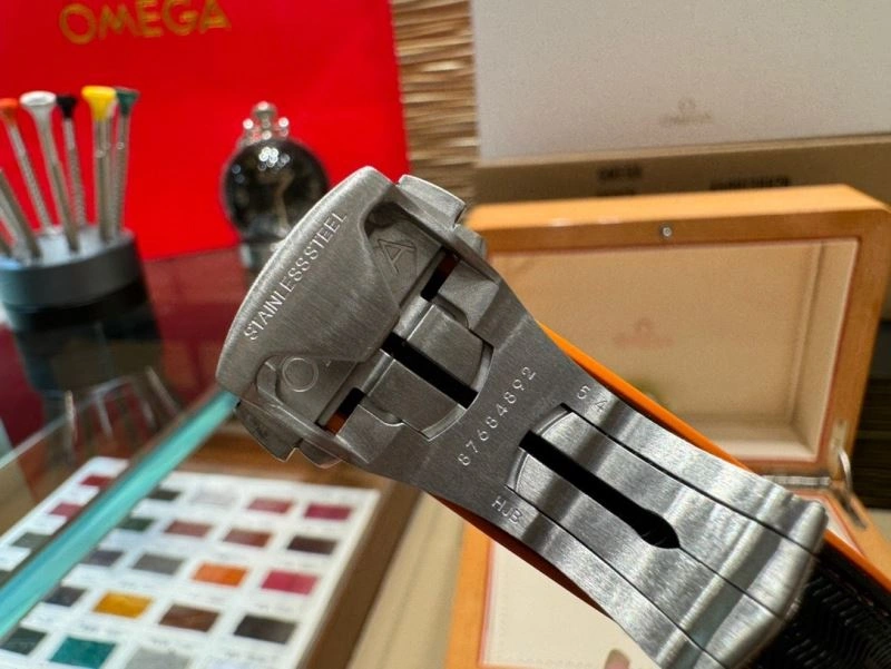 OMEGA Watches SunProtective 192110