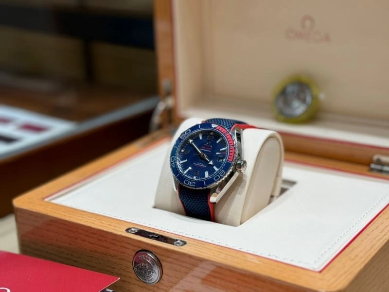 OMEGA Watches StreetReady 192113