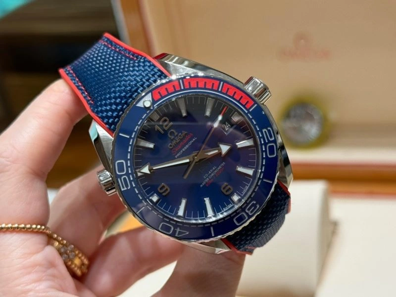 OMEGA Watches StreetReady 192113