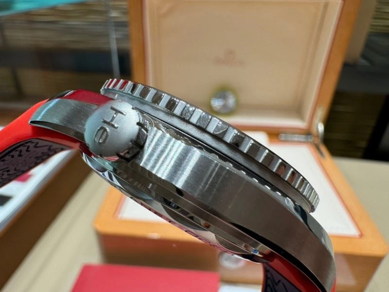 OMEGA Watches StreetReady 192113