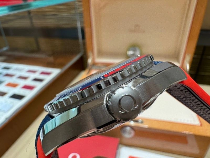 OMEGA Watches StreetReady 192113