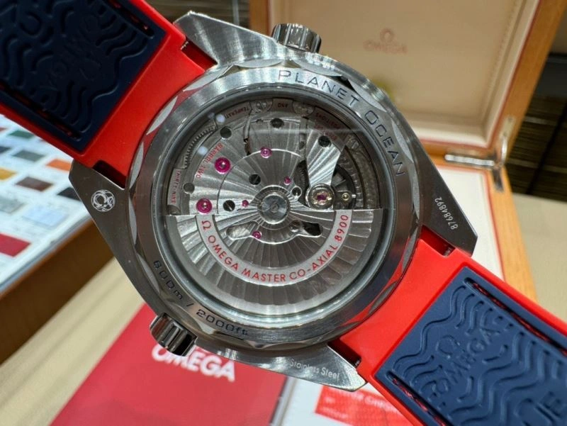 OMEGA Watches StreetReady 192113