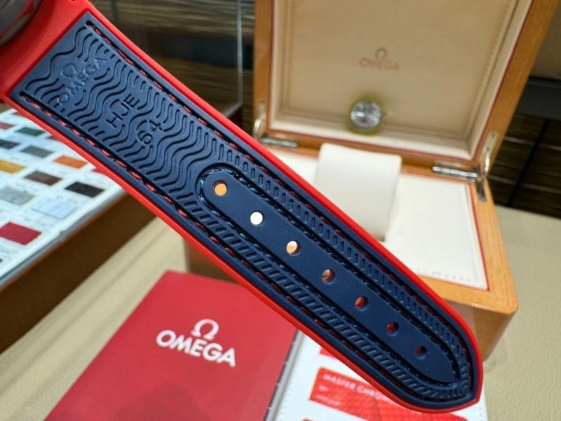 OMEGA Watches StreetReady 192113