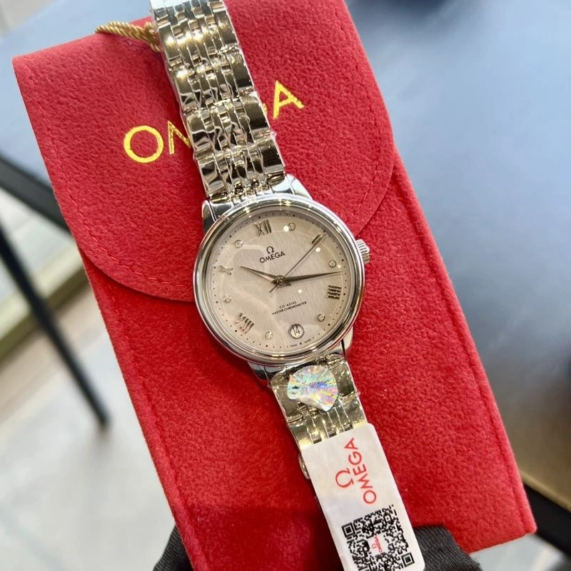 OMEGA Watches Supportive 192127