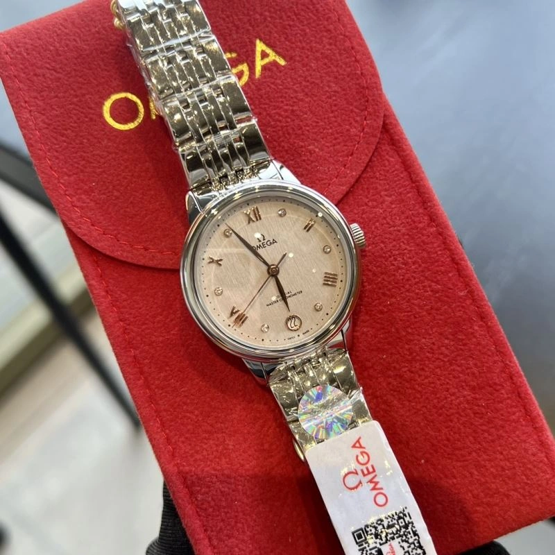 OMEGA Watches Supportive 192127