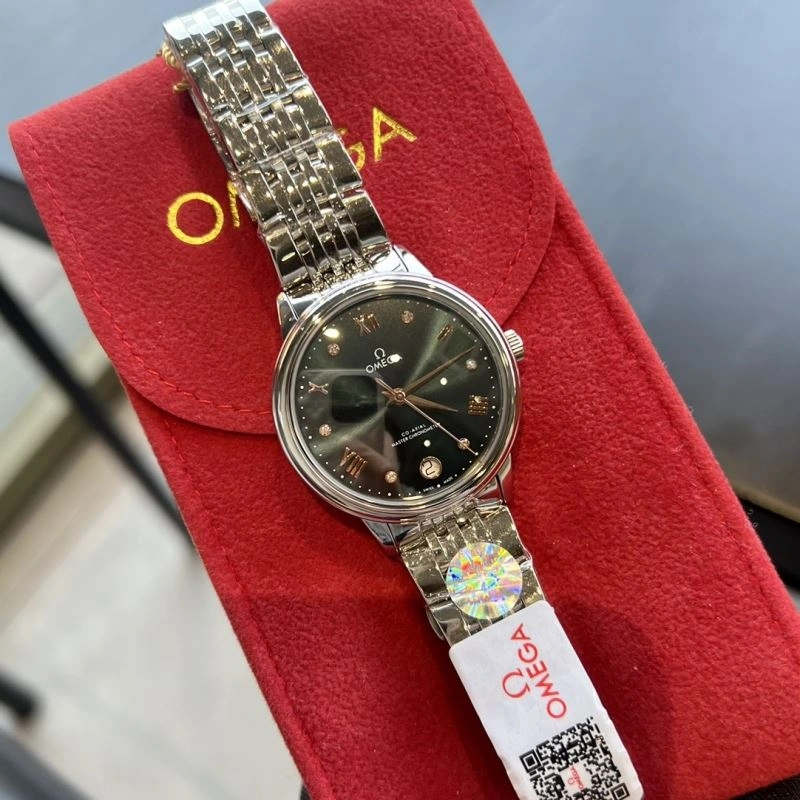 OMEGA Watches Supportive 192127