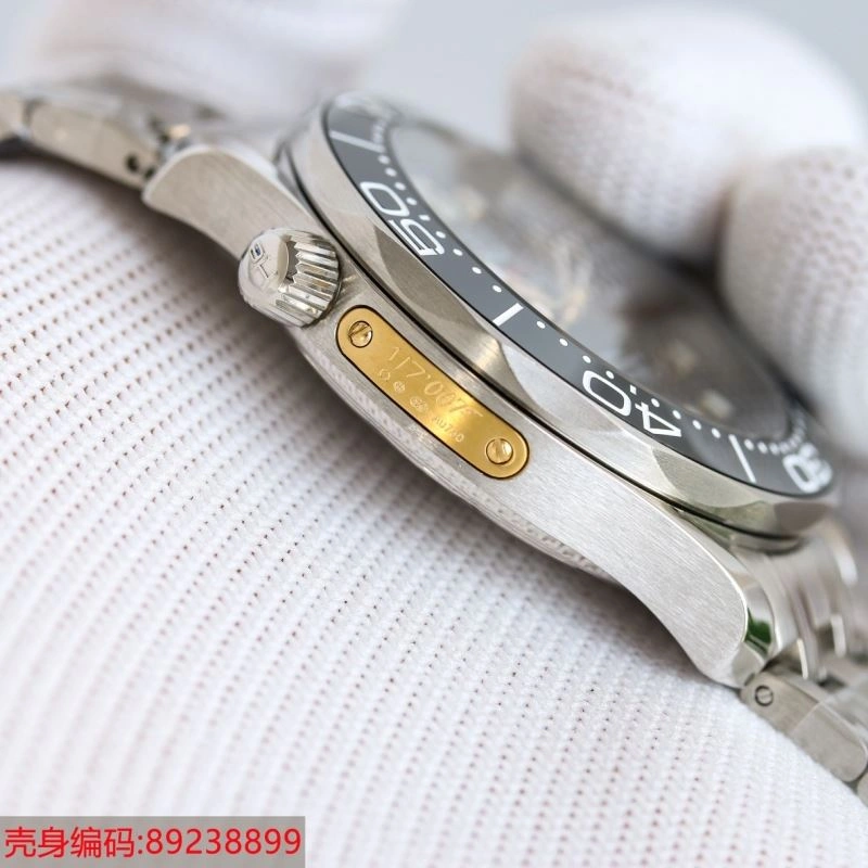 Breathable OMEGA Watches 192116