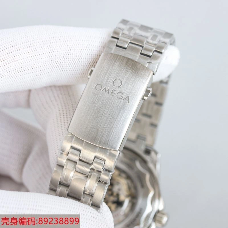 Breathable OMEGA Watches 192116