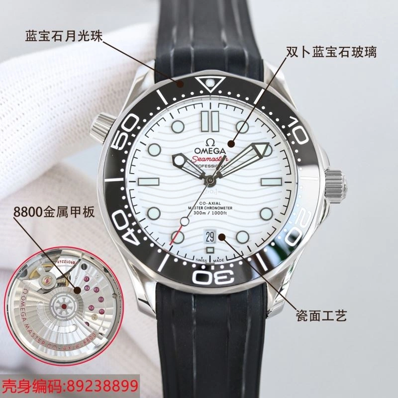 Efficient OMEGA Watches 192108