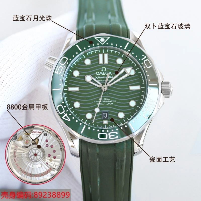 Efficient OMEGA Watches 192108