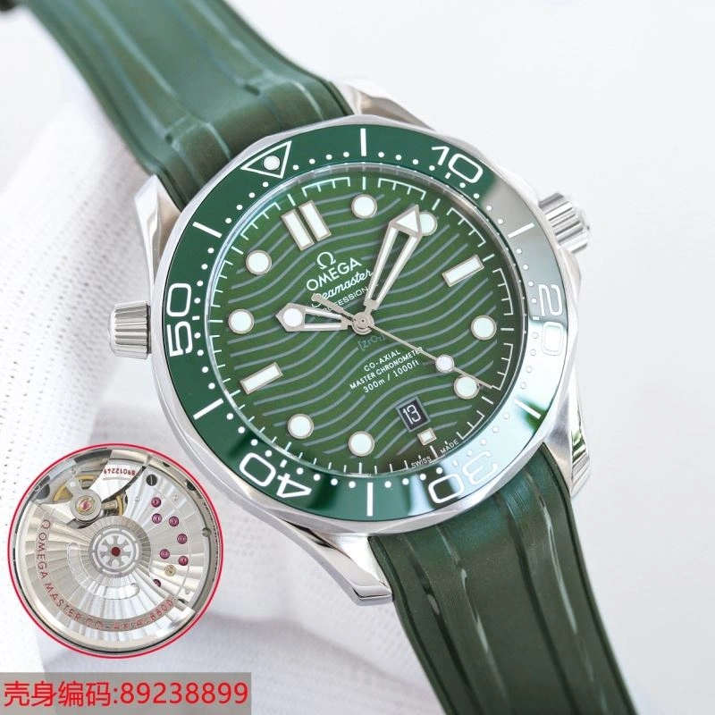 Efficient OMEGA Watches 192108