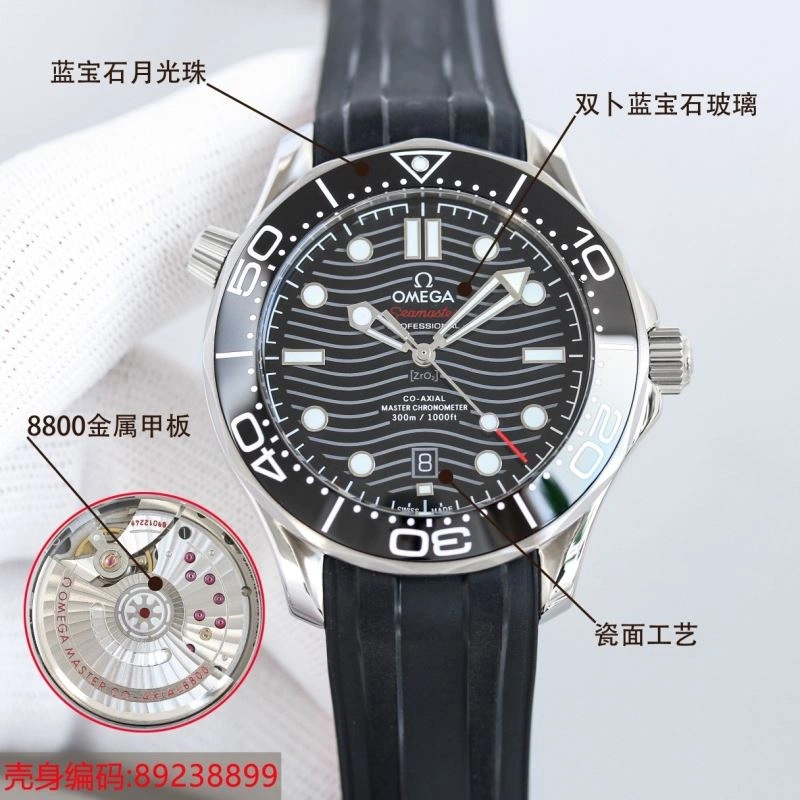 Efficient OMEGA Watches 192108