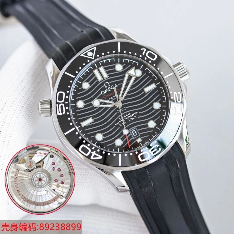 Efficient OMEGA Watches 192108