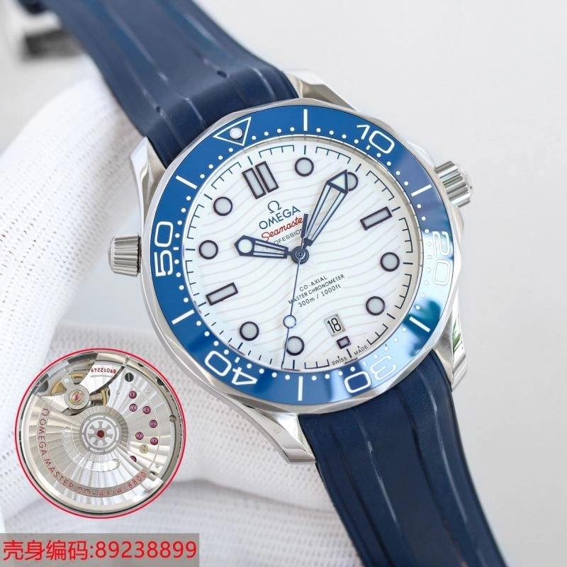 Efficient OMEGA Watches 192112