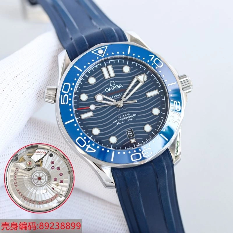 Efficient OMEGA Watches 192112
