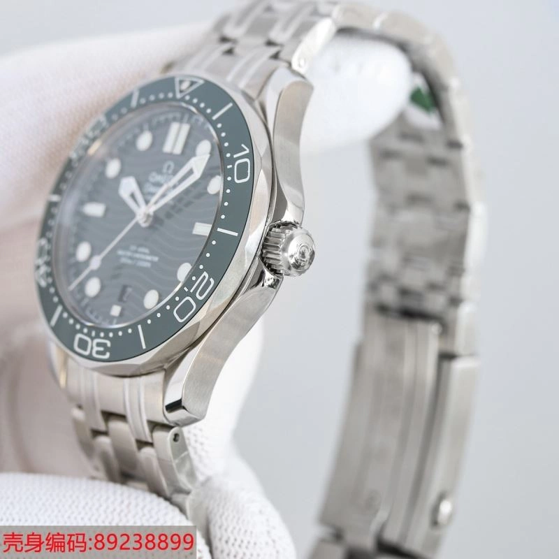 Sustainable OMEGA Watches 192109