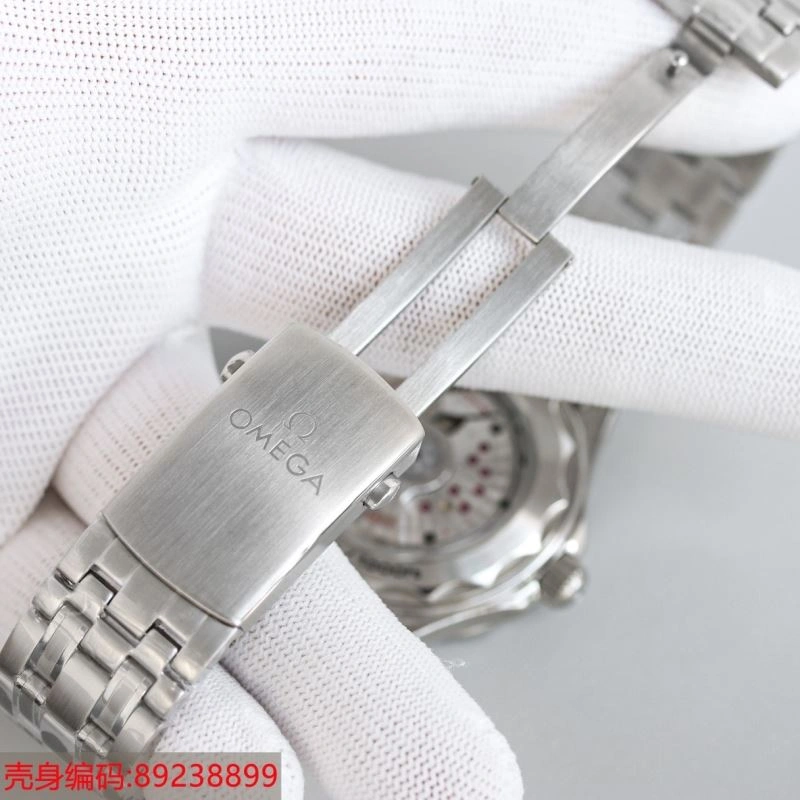 Sustainable OMEGA Watches 192109