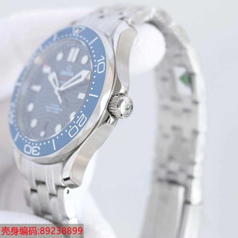 StreetReady OMEGA Watches 192098