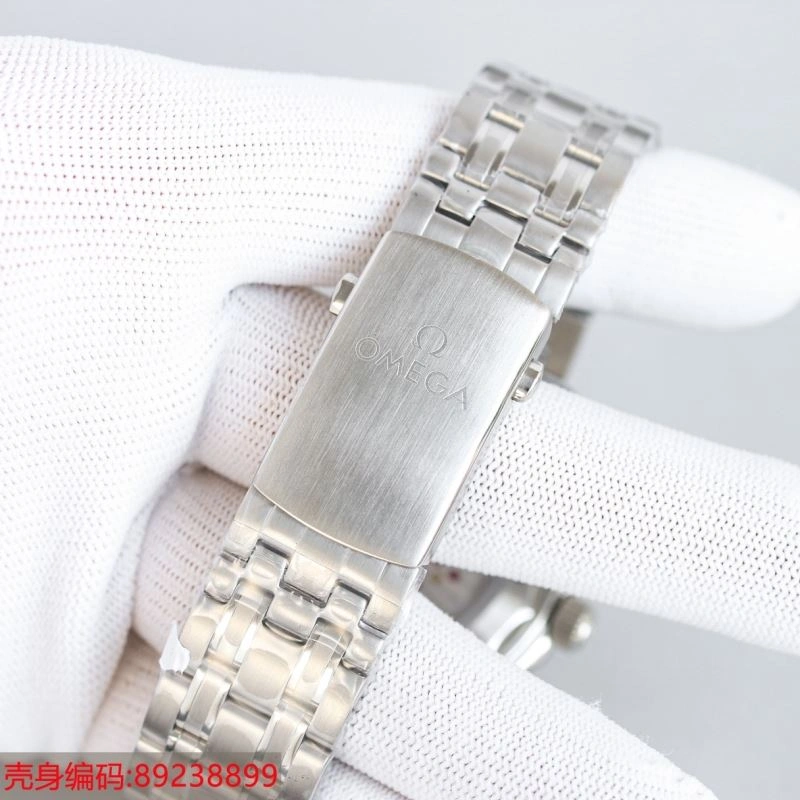 StreetReady OMEGA Watches 192098
