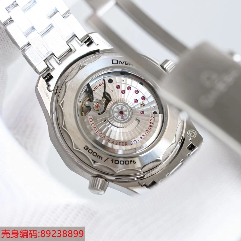 StreetReady OMEGA Watches 192098