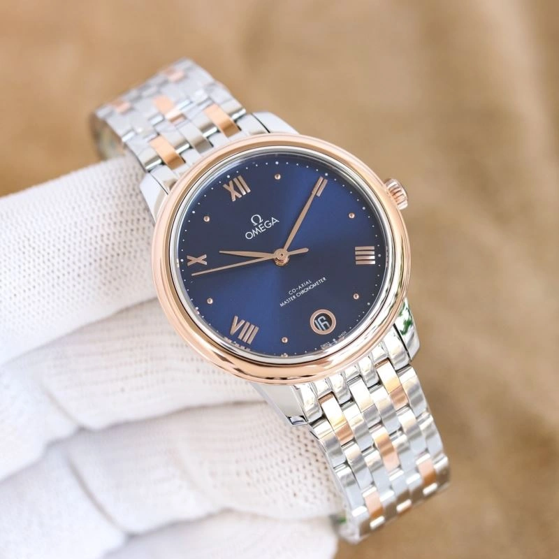 OMEGA Watches Cozy 192102