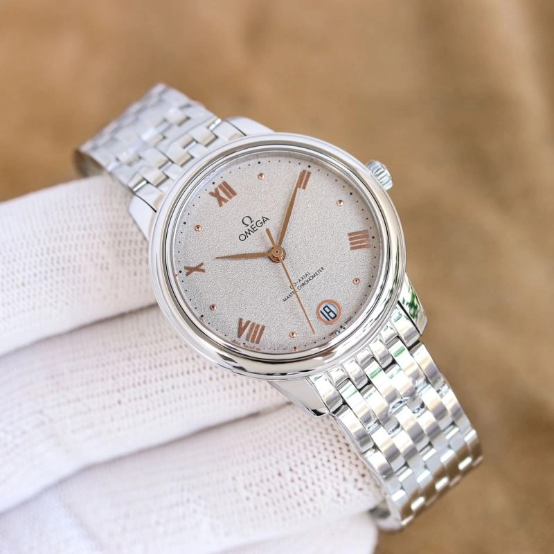 Stretchable OMEGA Watches 192099