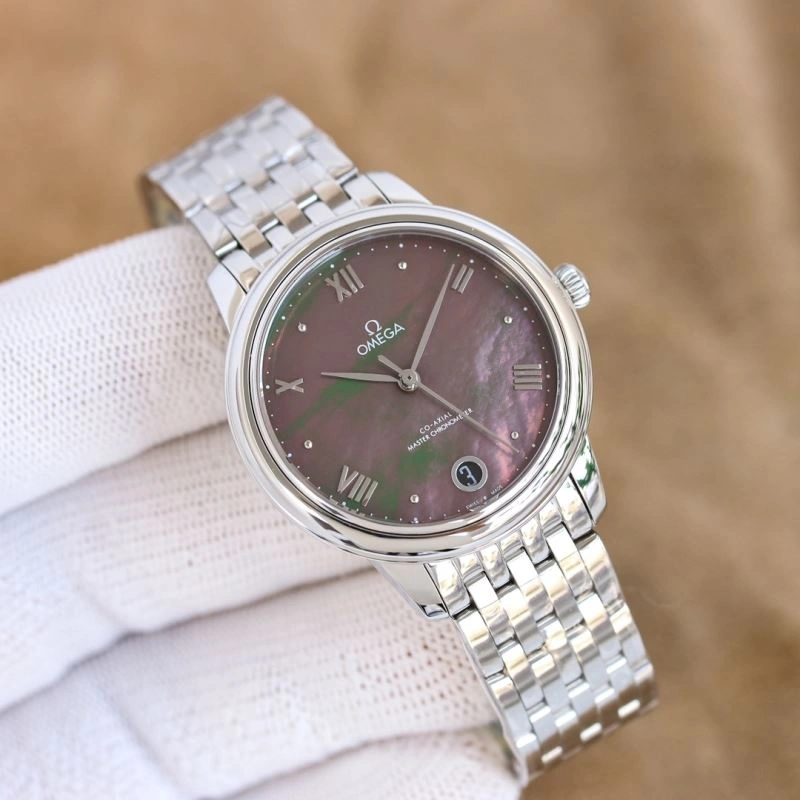 Stretchable OMEGA Watches 192099