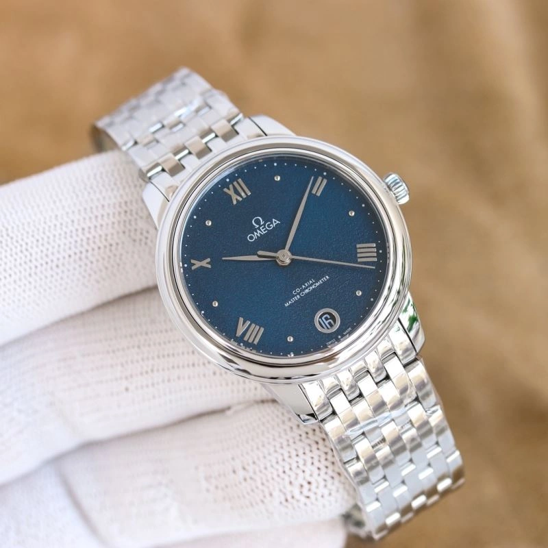 Stretchable OMEGA Watches 192099