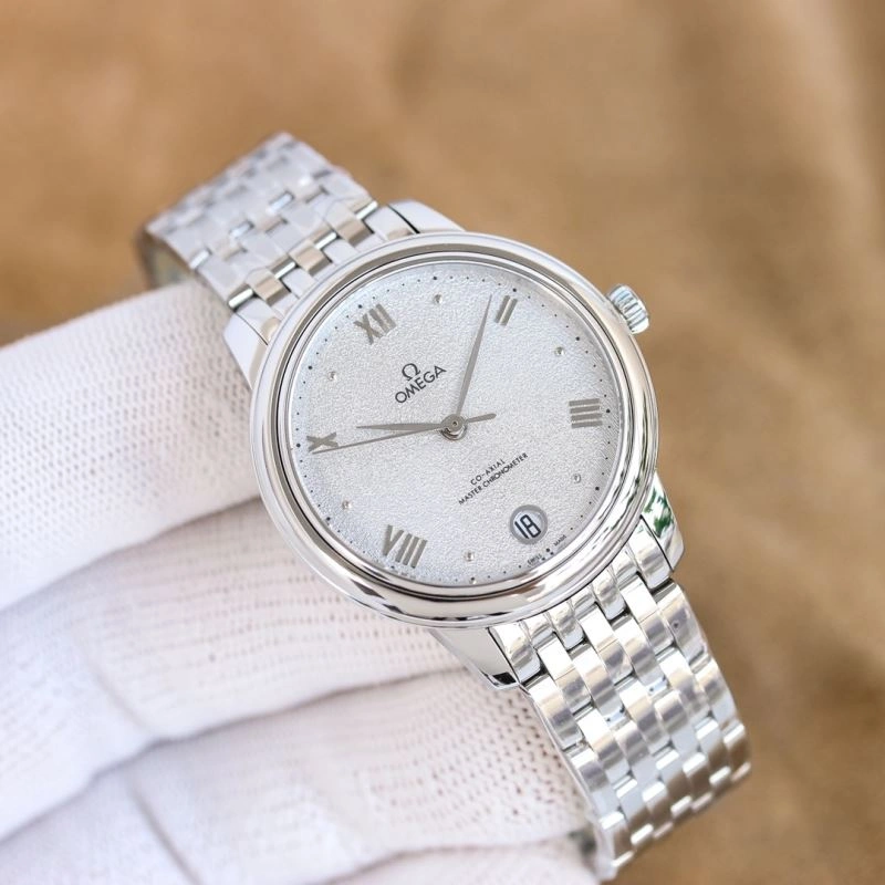Stretchable OMEGA Watches 192099