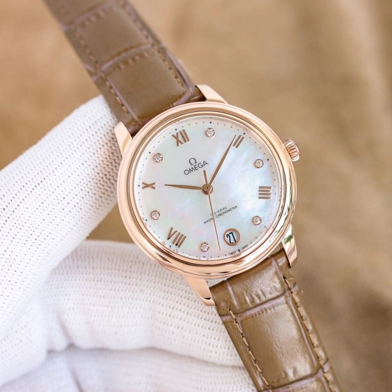 WellDesigned OMEGA Watches 192097