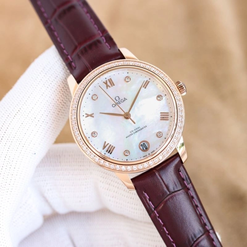 WellDesigned OMEGA Watches 192097