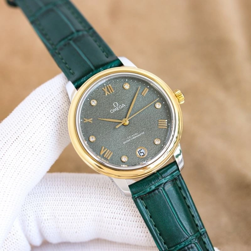 WellDesigned OMEGA Watches 192097